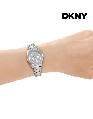 DKNY Ladies Watch